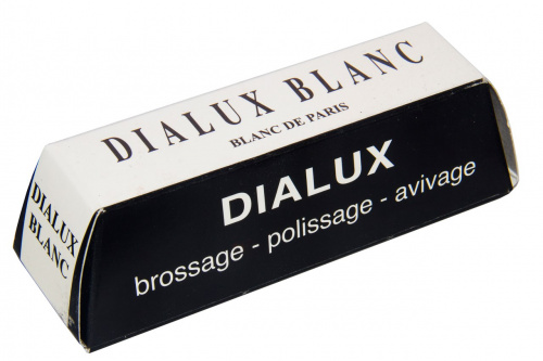 картинка Паста полировальная белая Dialux Blanc 